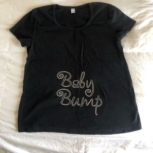 💗MATERNITY T-Shirt Short-sleeve